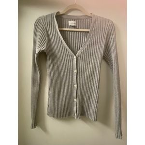 Frank and Oak Cardigan